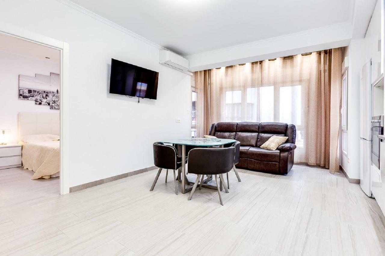 Apartments Ramon In Torrevieja Exterior photo